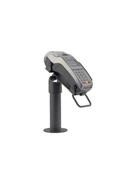 Стойка E-POLE за банков ПОС терминал Verifone VX520